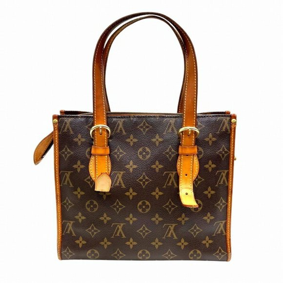 Louis Vuitton Monogram Popincourt M40007 Bags Handbags Women's - Picture 2 of 9